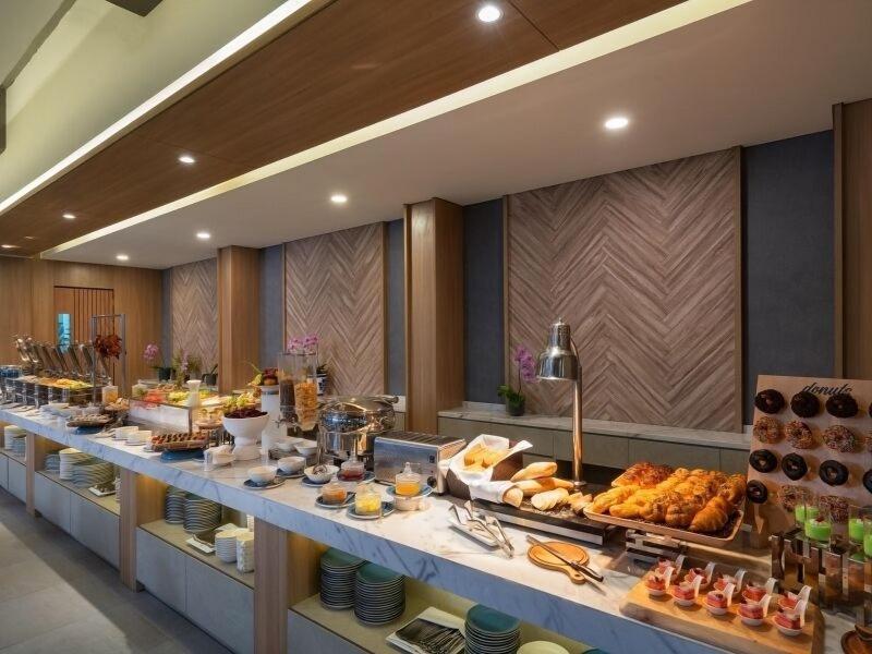 Laska Hotel & Resort Ciletuh image