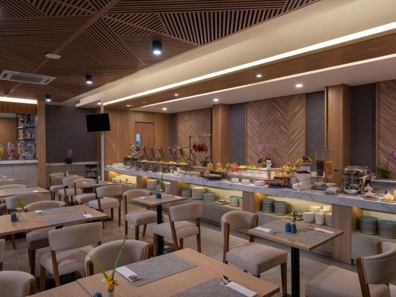 Laska Hotel & Resort Ciletuh image