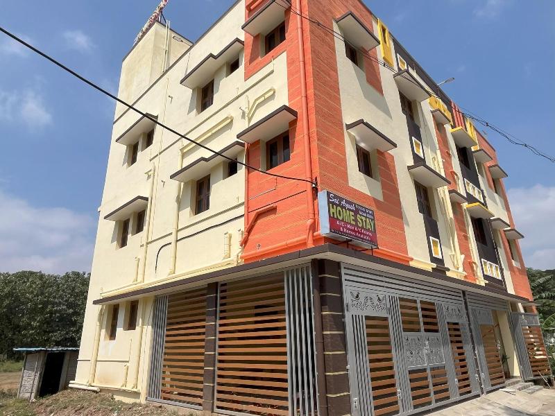 Sai Ayush Homestay, Kumbakonam