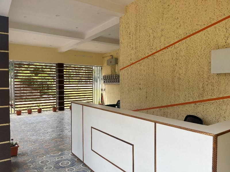 Sai Ayush Homestay