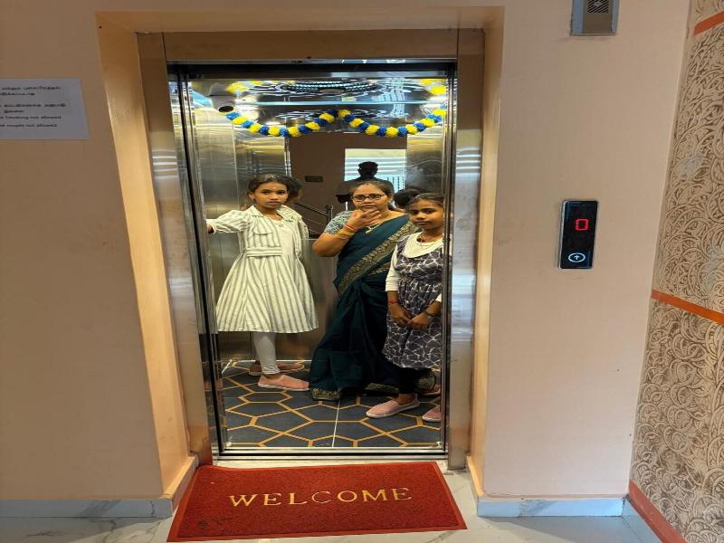 Sai Ayush Homestay