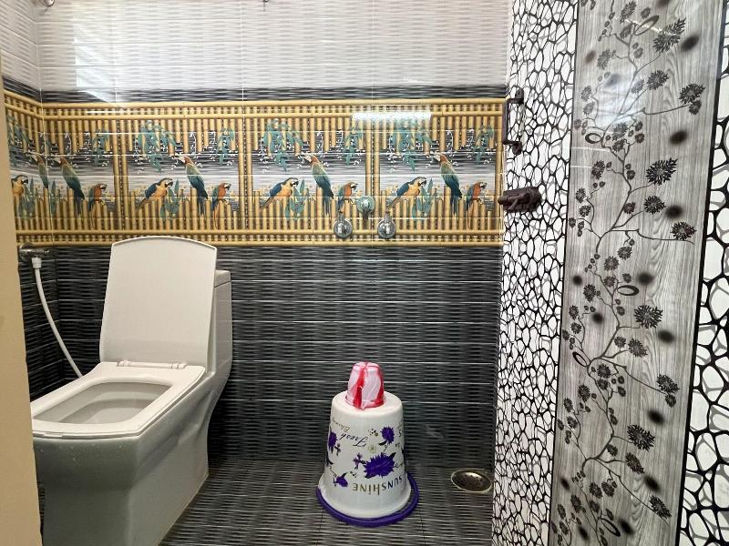 Sai Ayush Homestay 3