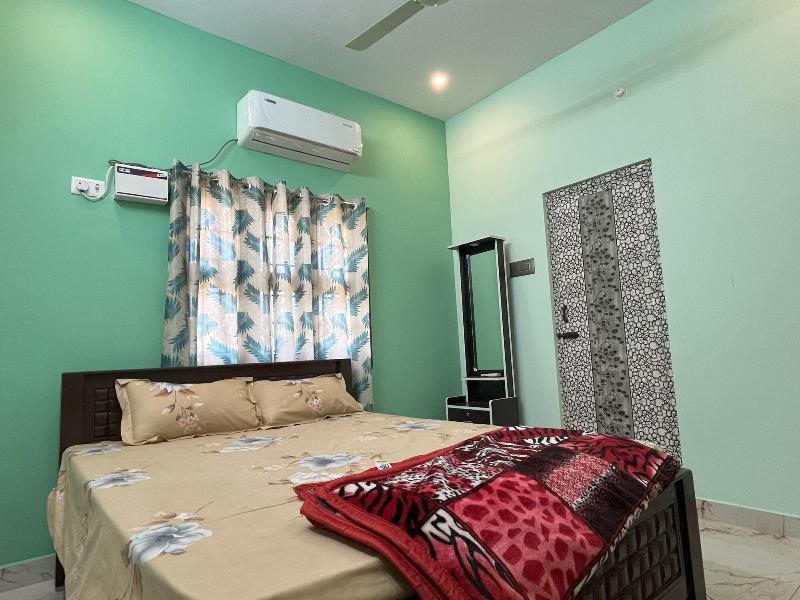Sai Ayush Homestay 4