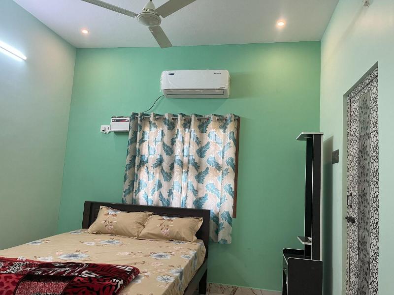 Sai Ayush Homestay 5