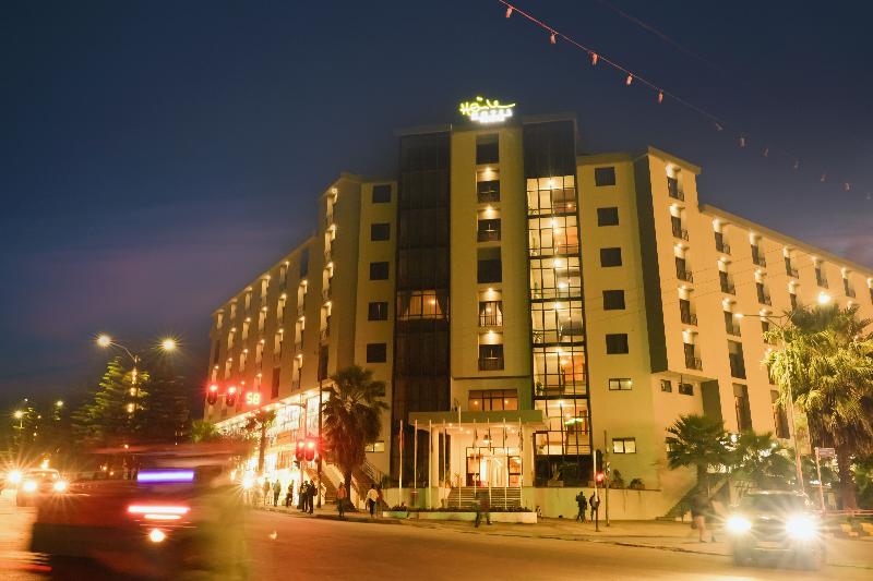 Haile Hotel Wolaita image