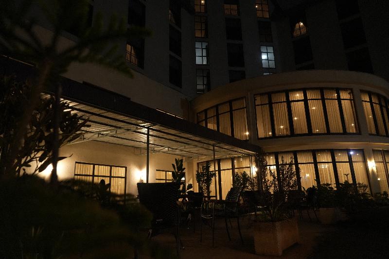 Haile Hotel Wolaita image