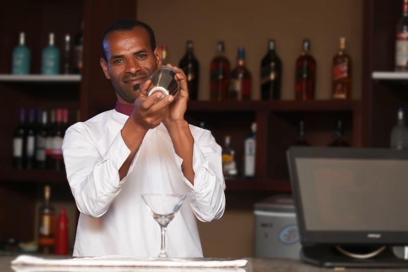 Haile Hotel Wolaita image