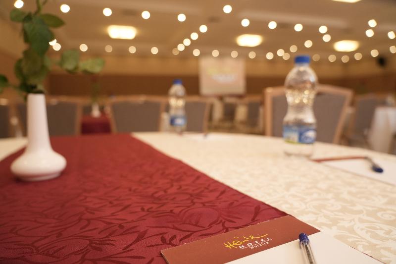 Haile Hotel Wolaita image