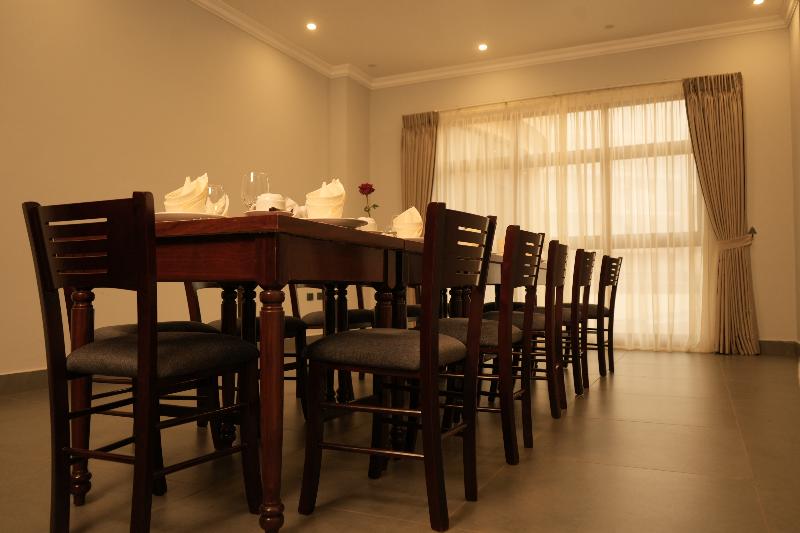 Haile Hotel Wolaita image