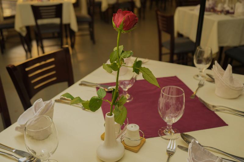Haile Hotel Wolaita image