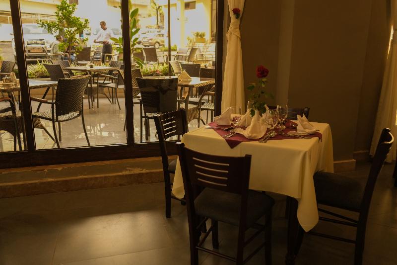 Haile Hotel Wolaita image