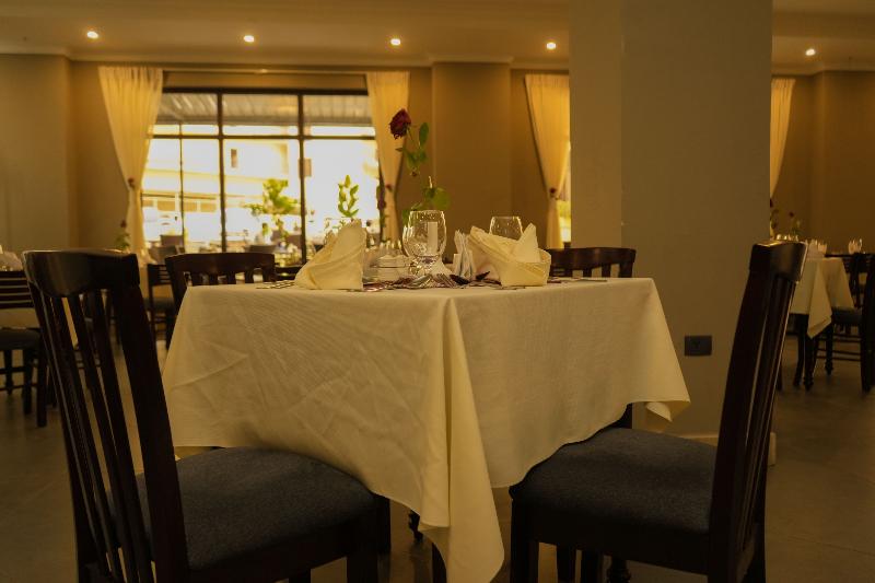 Haile Hotel Wolaita image
