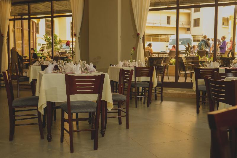 Haile Hotel Wolaita image