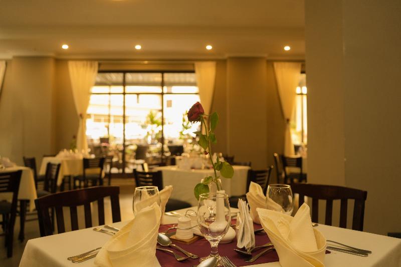 Haile Hotel Wolaita image