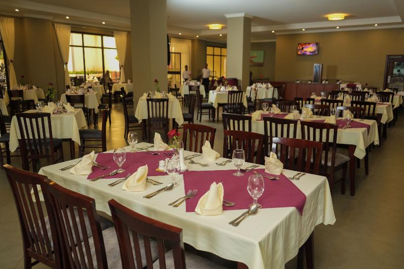 Haile Hotel Wolaita image