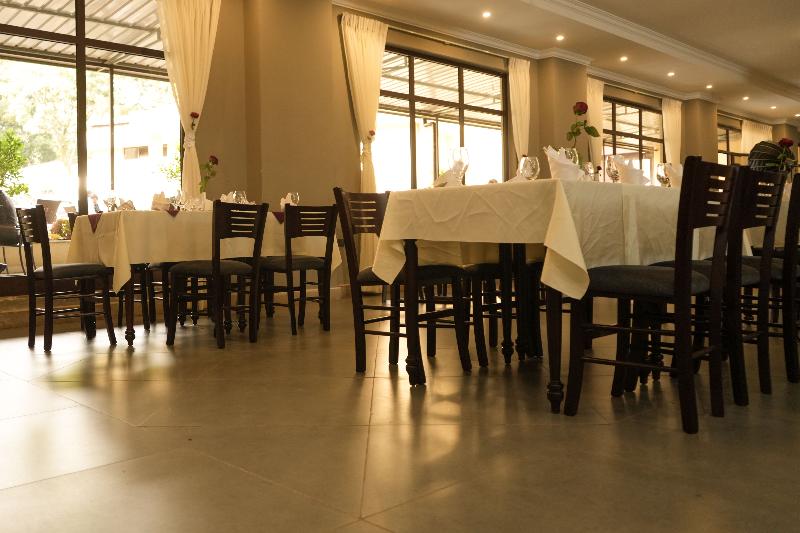 Haile Hotel Wolaita image