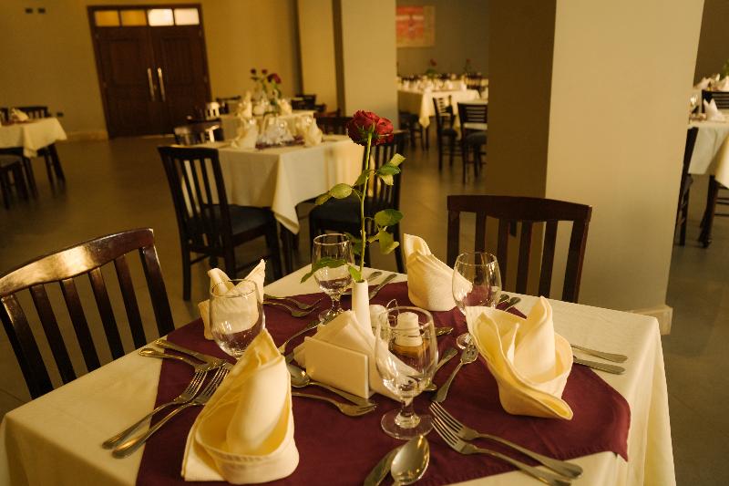 Haile Hotel Wolaita image
