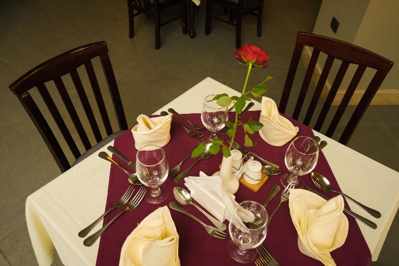 Haile Hotel Wolaita image