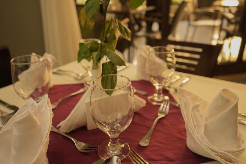 Haile Hotel Wolaita image