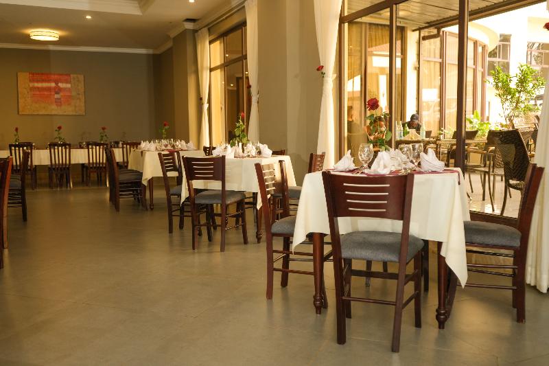 Haile Hotel Wolaita image