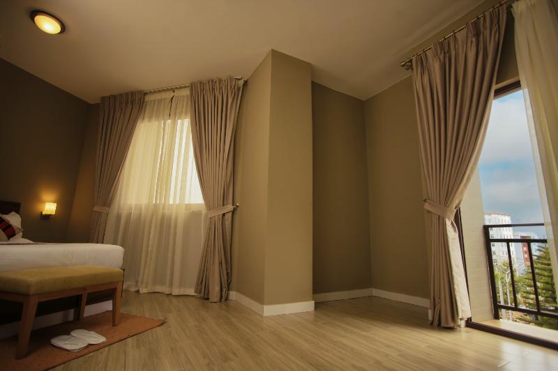 Haile Hotel Wolaita image