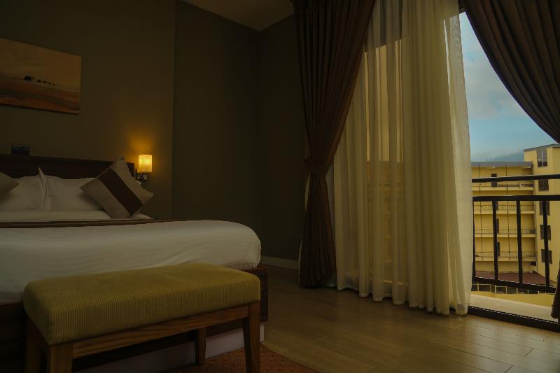 Haile Hotel Wolaita image