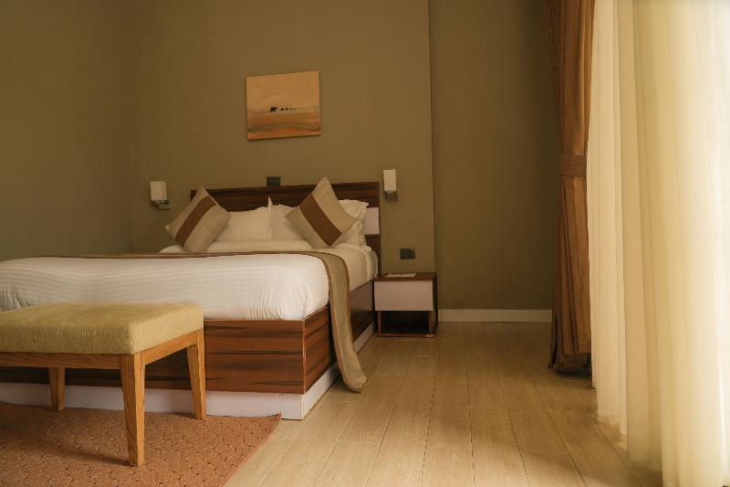 Haile Hotel Wolaita image