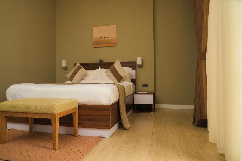 Haile Hotel Wolaita image