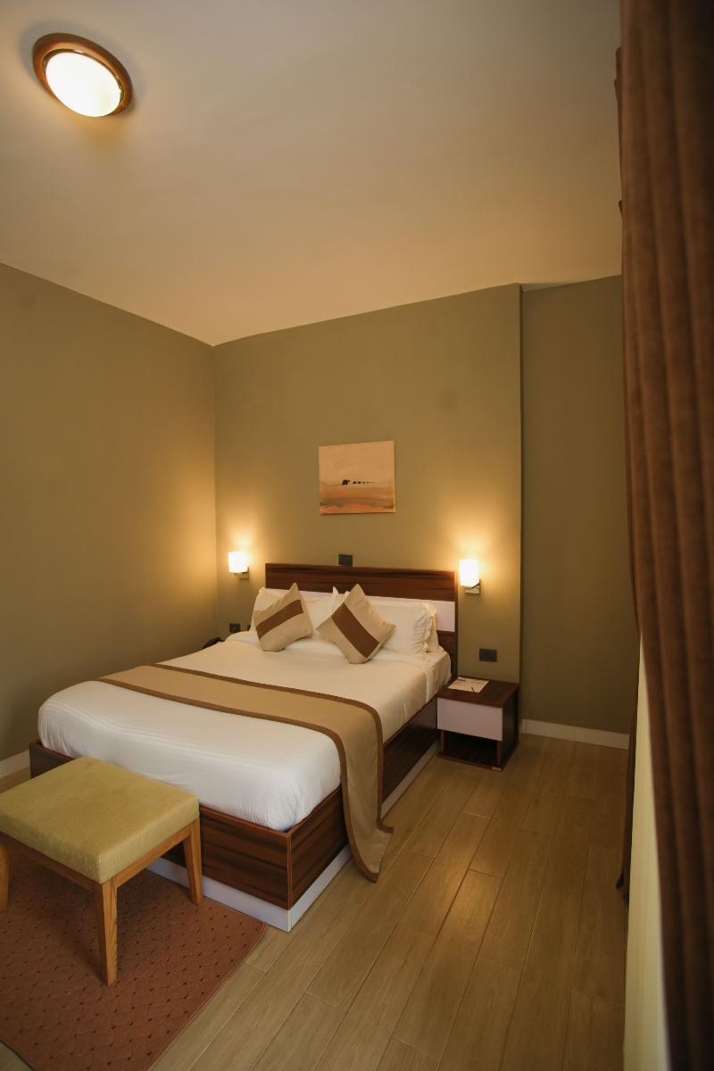 Haile Hotel Wolaita image