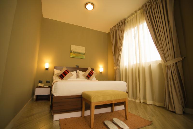 Haile Hotel Wolaita image