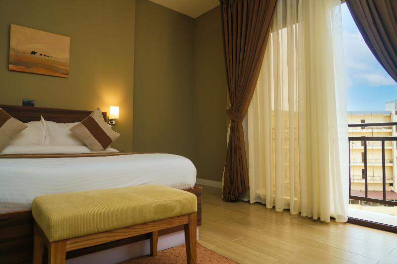 Haile Hotel Wolaita image