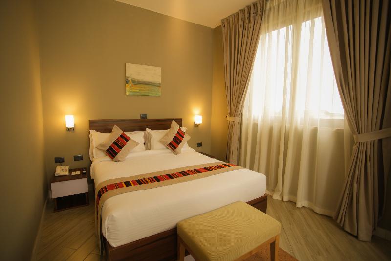 Haile Hotel Wolaita image