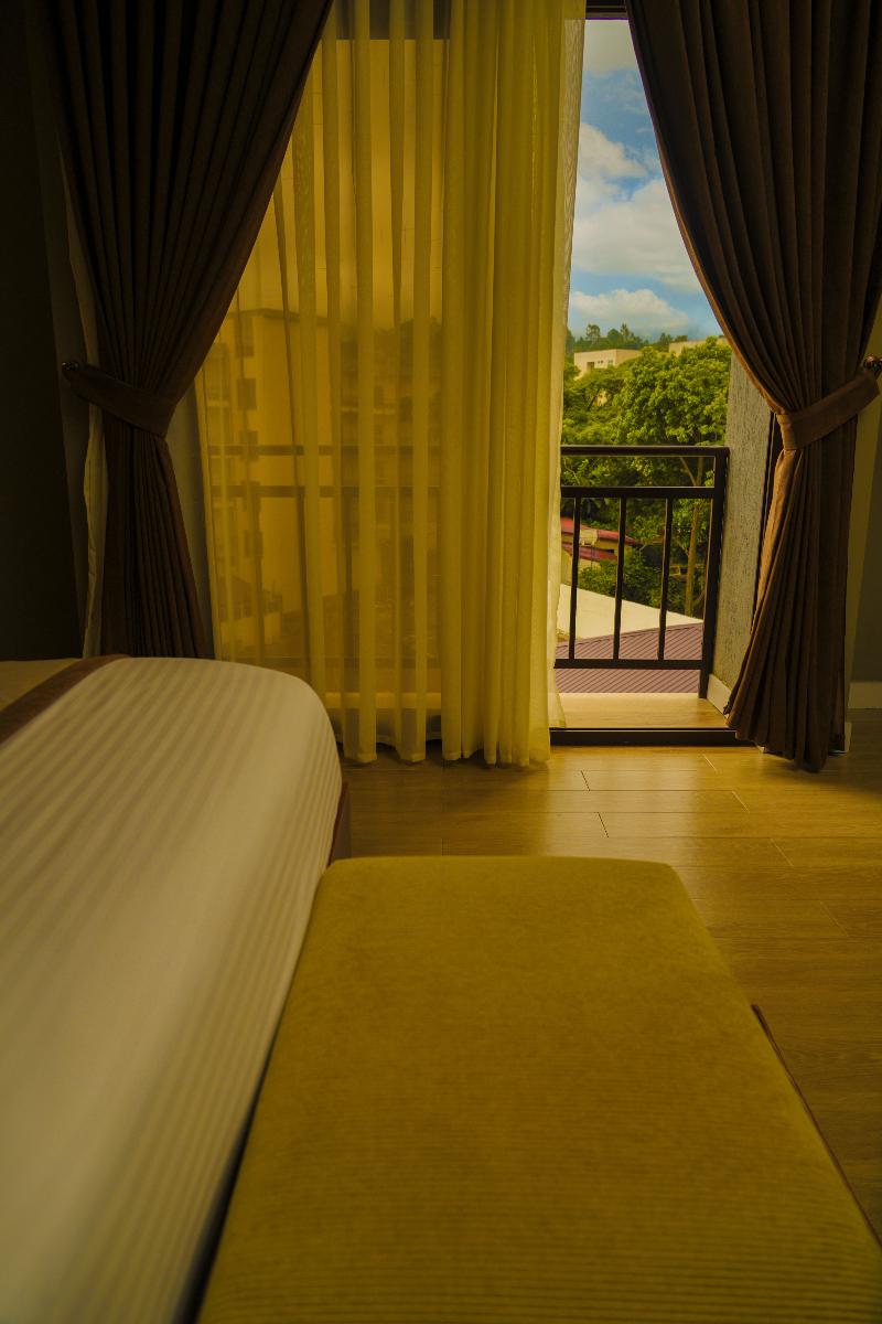 Haile Hotel Wolaita image