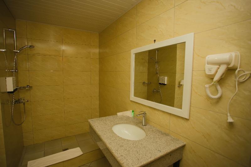 Haile Hotel Wolaita image