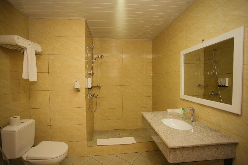 Haile Hotel Wolaita image