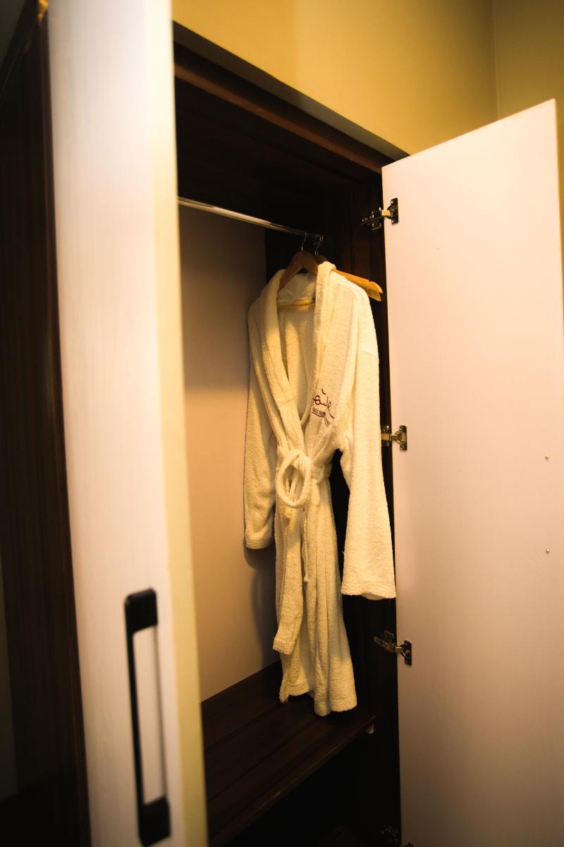 Haile Hotel Wolaita image