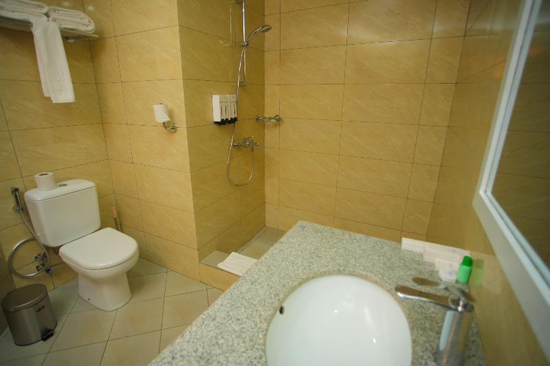 Haile Hotel Wolaita image