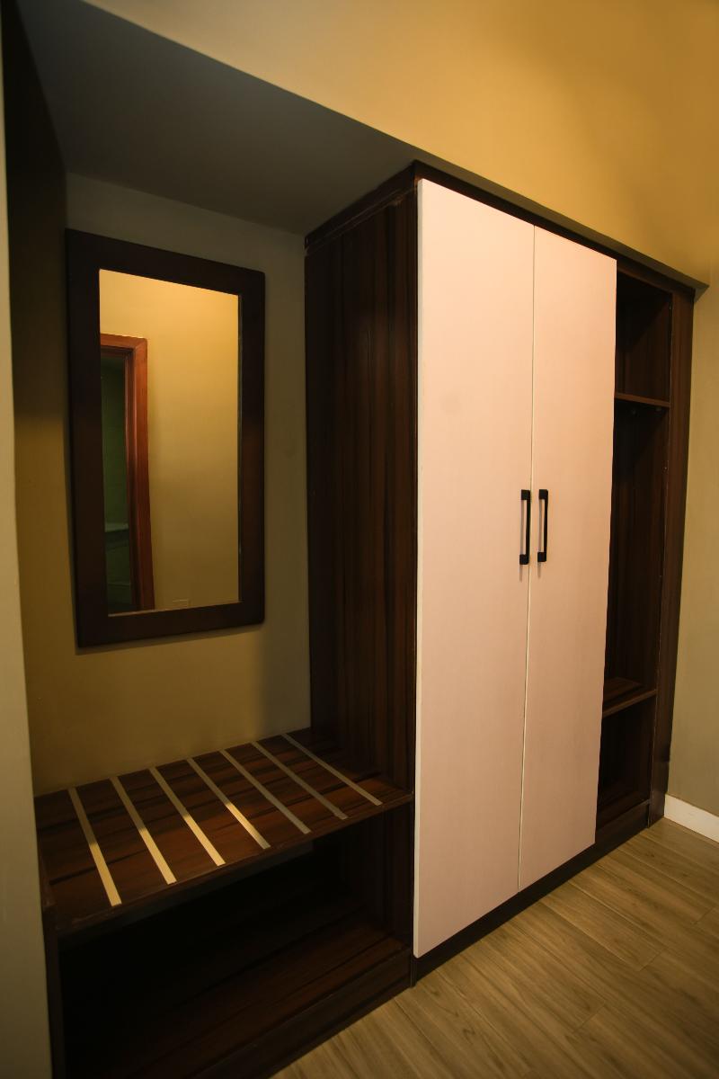 Haile Hotel Wolaita image