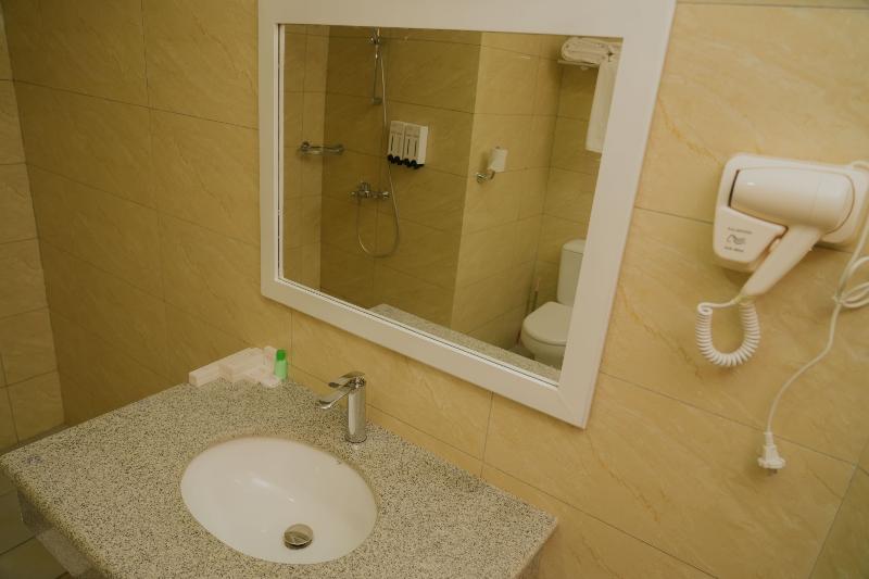 Haile Hotel Wolaita image