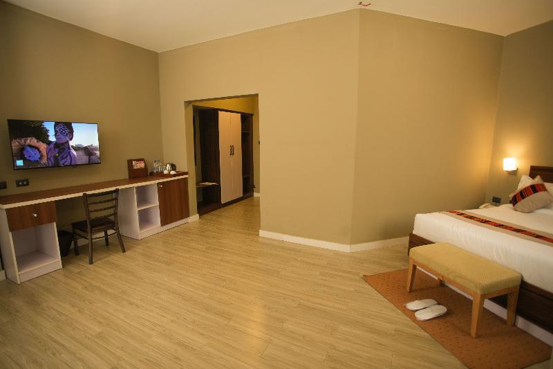 Haile Hotel Wolaita image