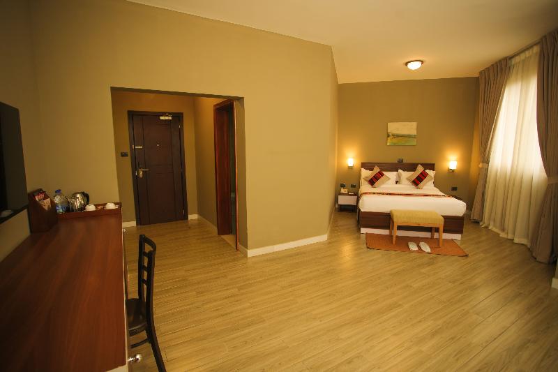 Haile Hotel Wolaita image