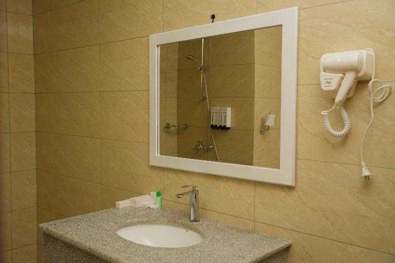 Haile Hotel Wolaita image