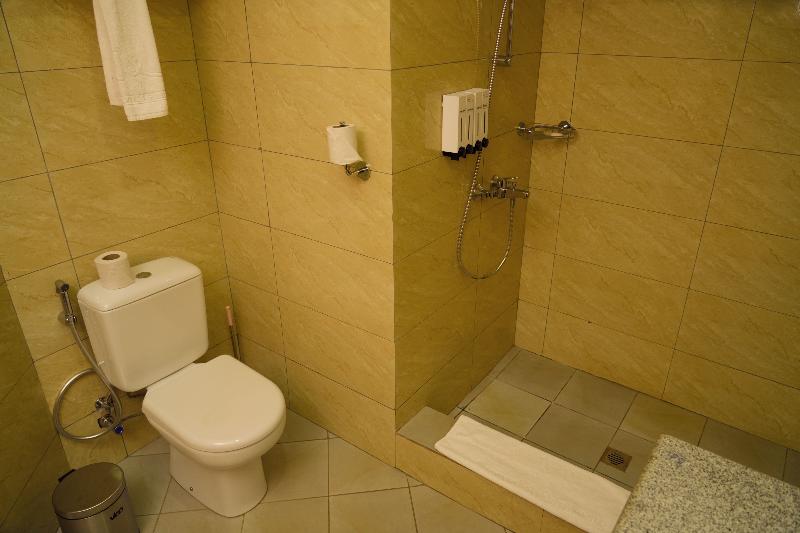 Haile Hotel Wolaita image