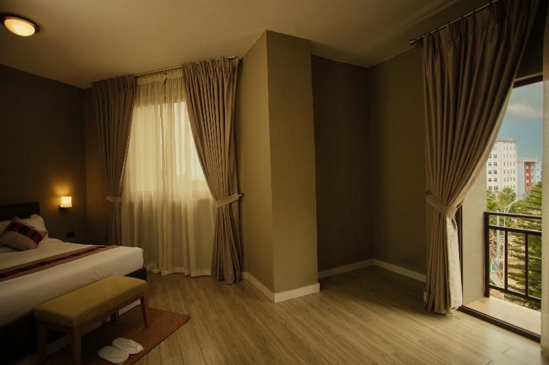 Haile Hotel Wolaita image
