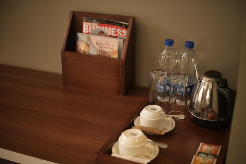 Haile Hotel Wolaita image
