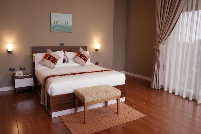 Haile Hotel Wolaita image