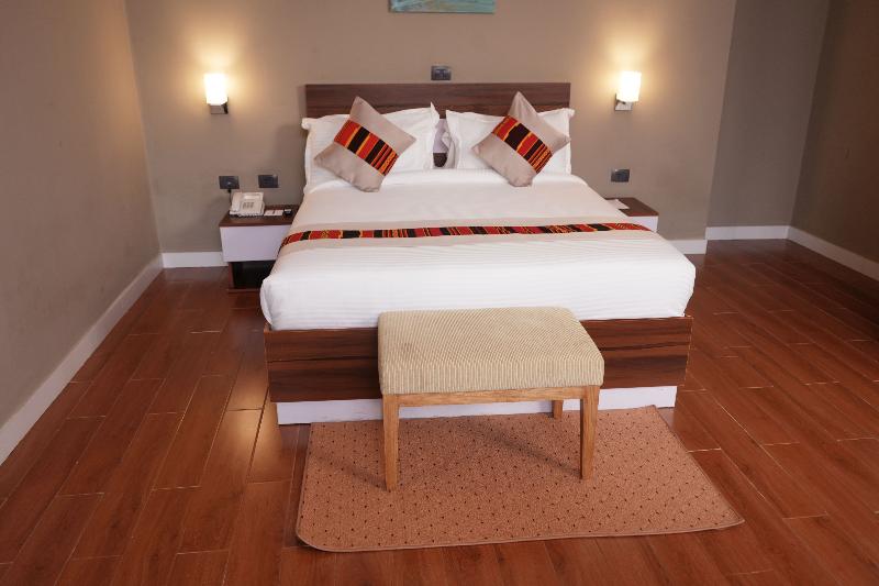 Haile Hotel Wolaita image
