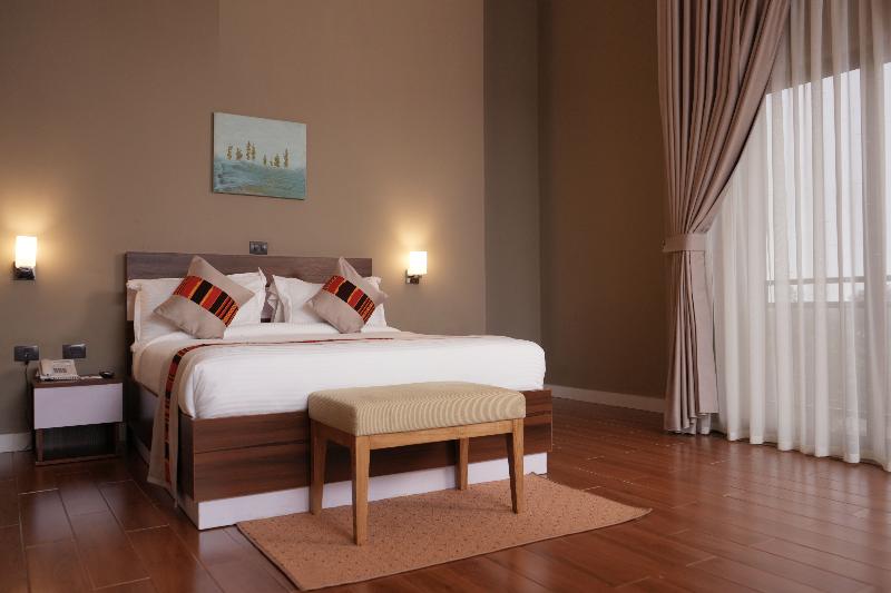 Haile Hotel Wolaita image