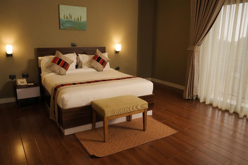 Haile Hotel Wolaita image