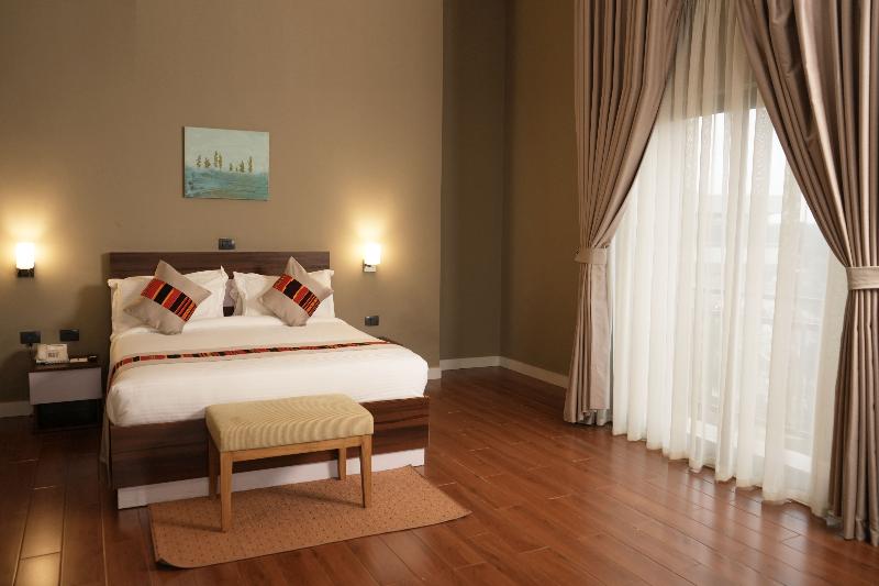 Haile Hotel Wolaita image